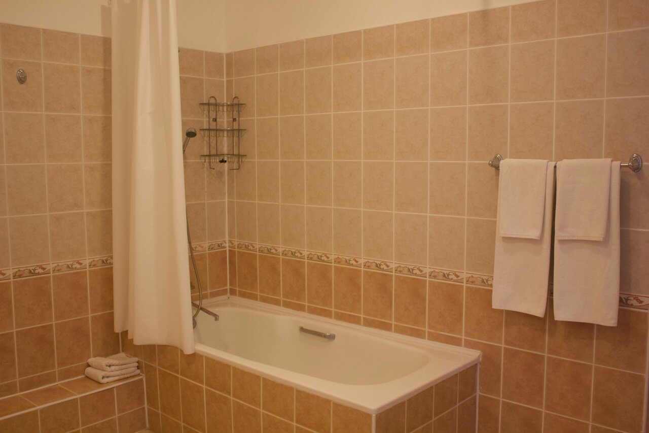 Гостиница Райвола Рощино-36