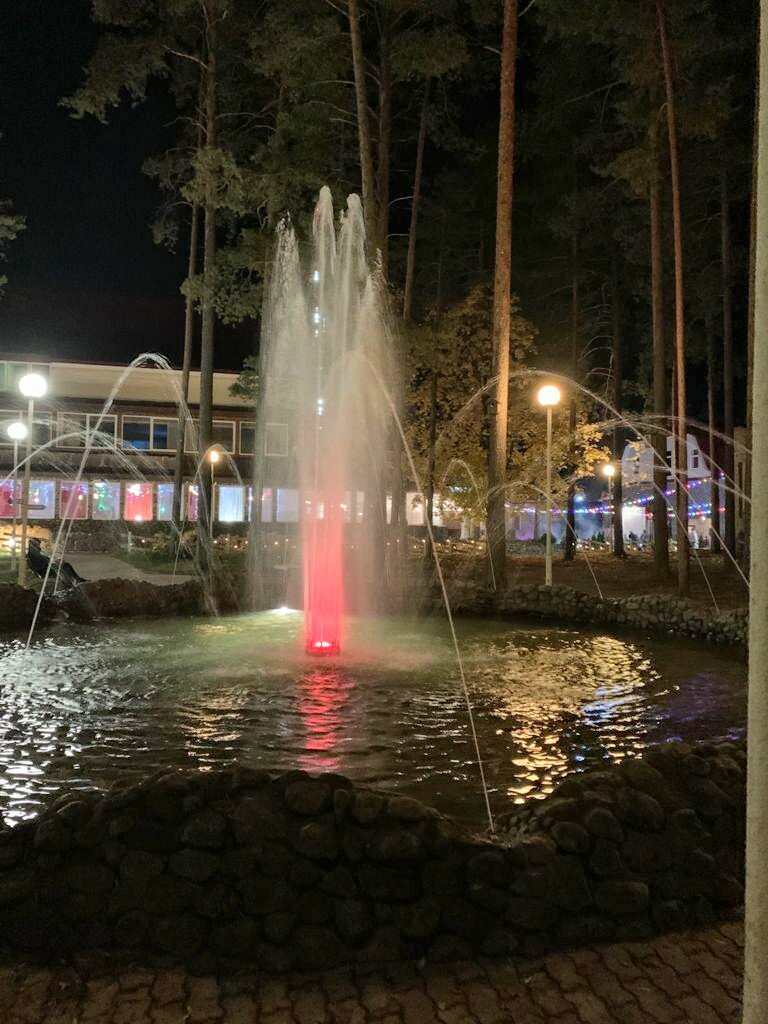 Гостиница Райвола Рощино-76