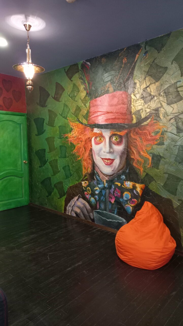 Гостиница Райвола Рощино-167