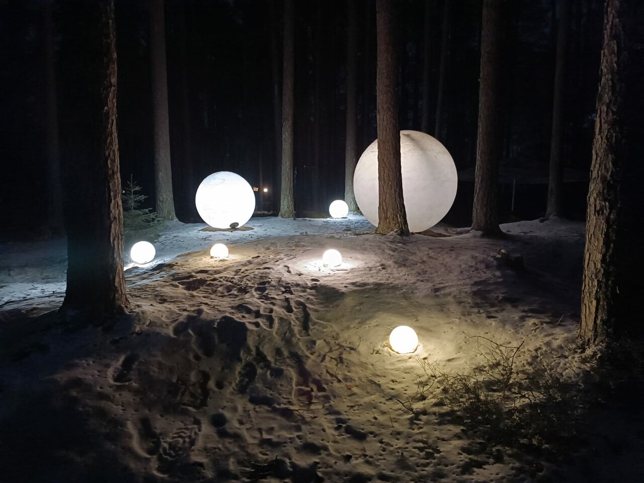 Гостиница Райвола Рощино-73