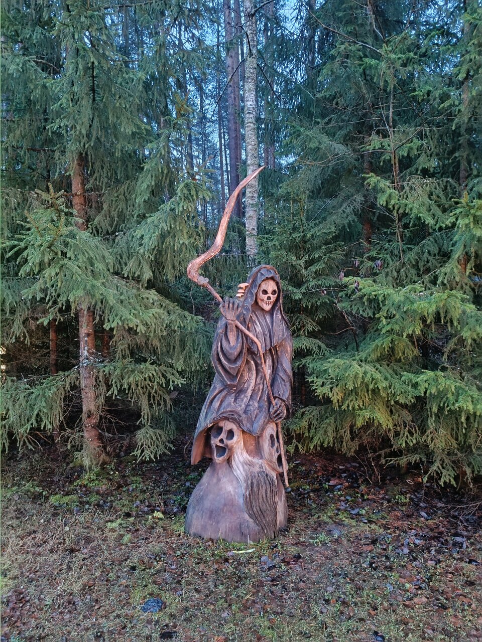 Гостиница Райвола Рощино-108