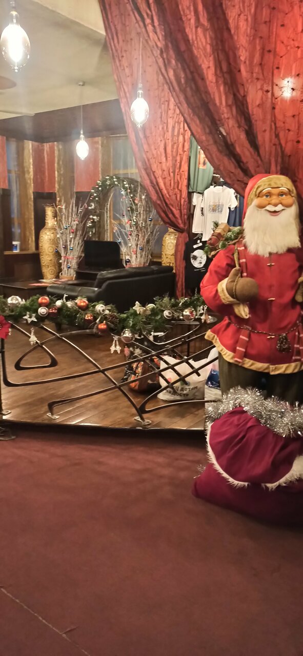 Гостиница Райвола Рощино-161