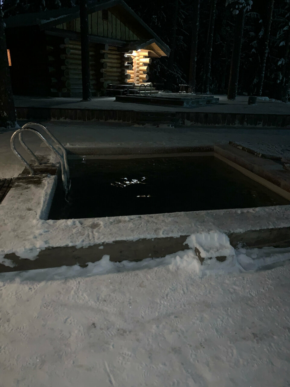 Гостиница Райвола Рощино-160