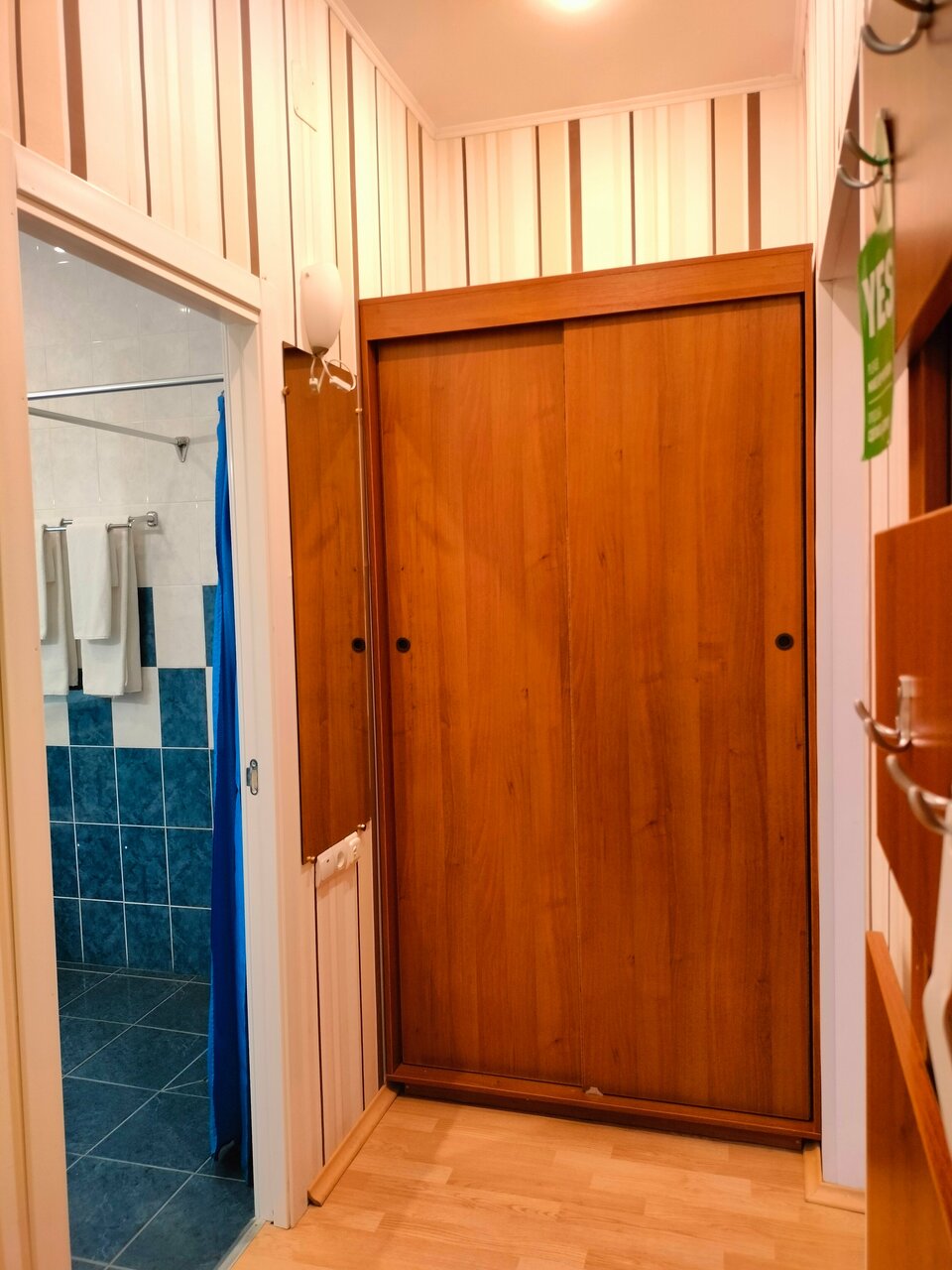 Гостиница Райвола Рощино-53