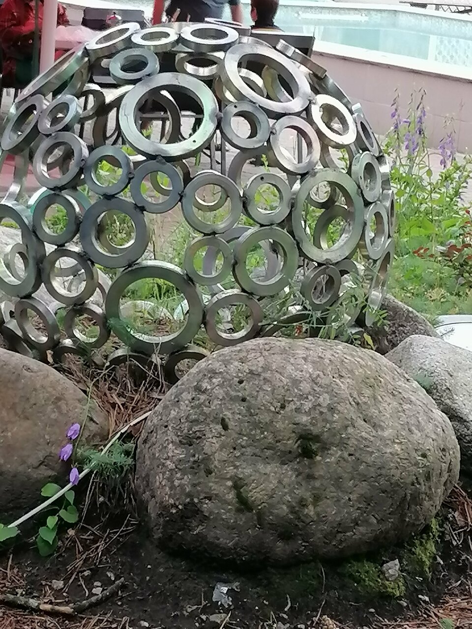 Гостиница Райвола Рощино-163