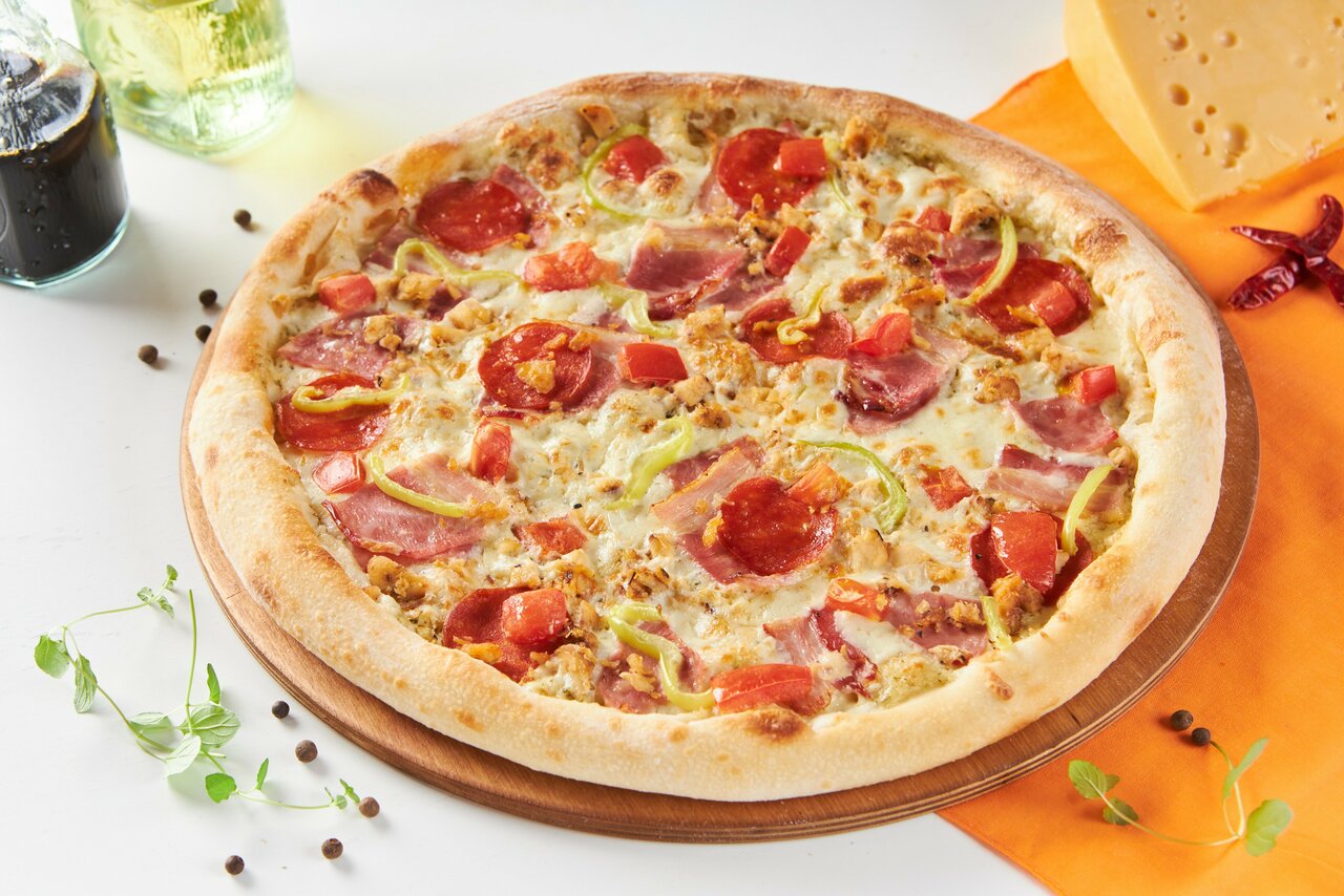 Гостиница Райвола Рощино-20