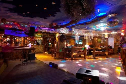 Гостиница Райвола Рощино-47