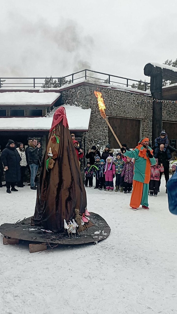 Гостиница Райвола Рощино-80