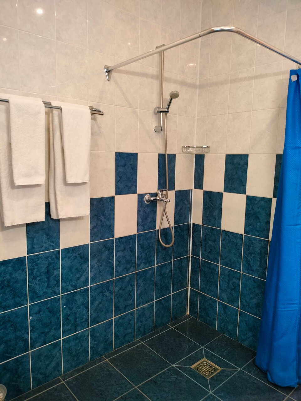 Гостиница Райвола Рощино-48