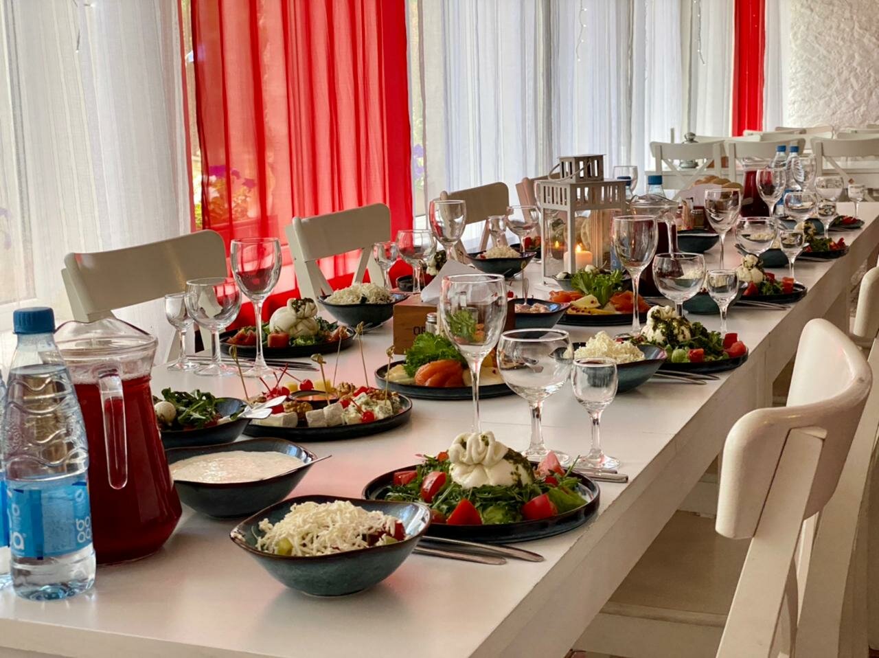 Гостиница Райвола Рощино-19