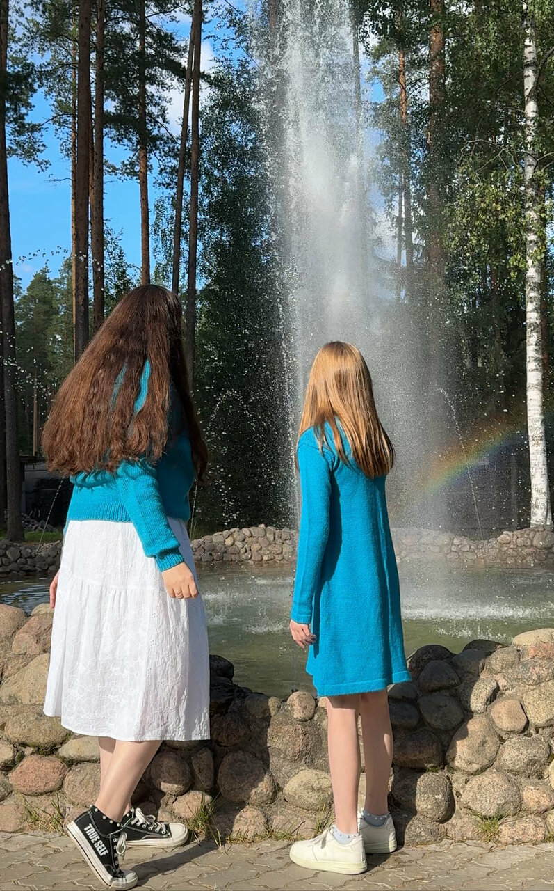 Гостиница Райвола Рощино-122