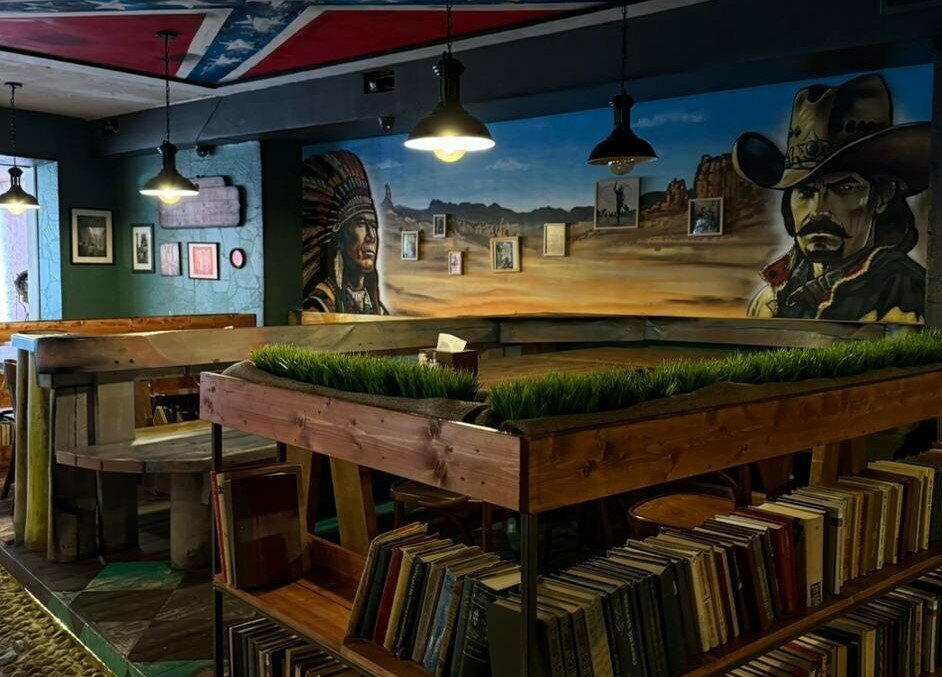 Гостиница Райвола Рощино-38