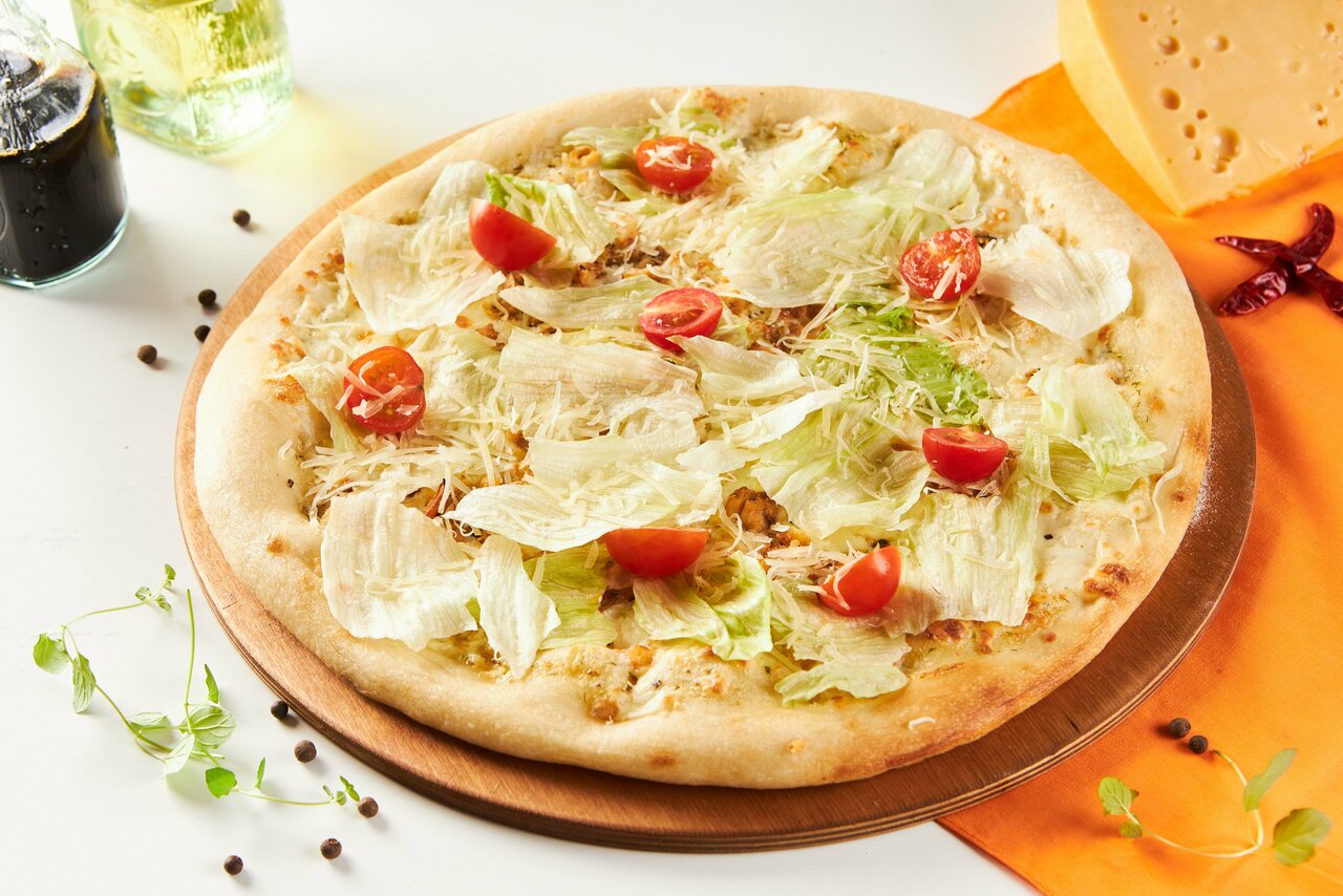 Гостиница Райвола Рощино-41