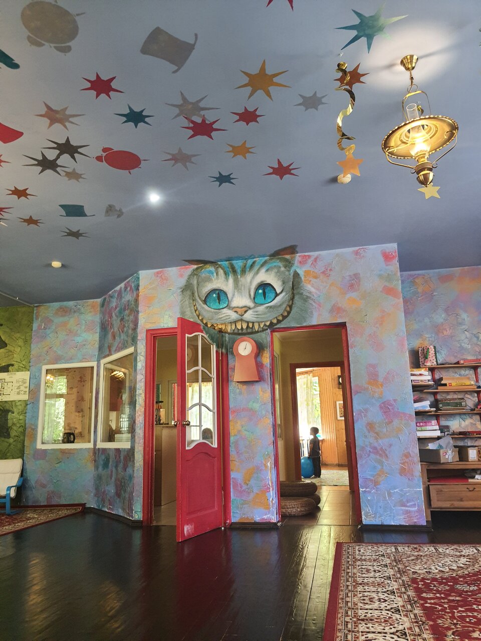 Гостиница Райвола Рощино-196