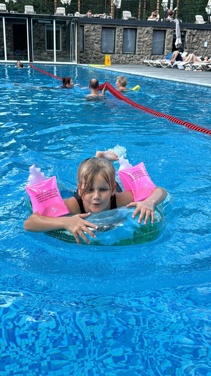 Гостиница Райвола Рощино-205