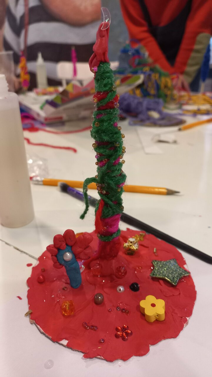 Гостиница Райвола Рощино-237