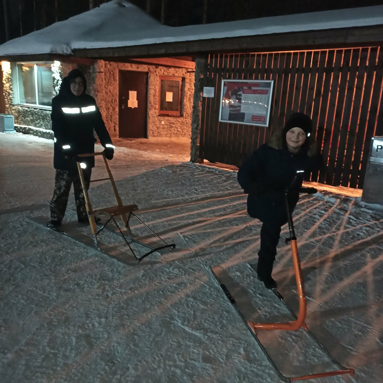 Гостиница Райвола Рощино-120