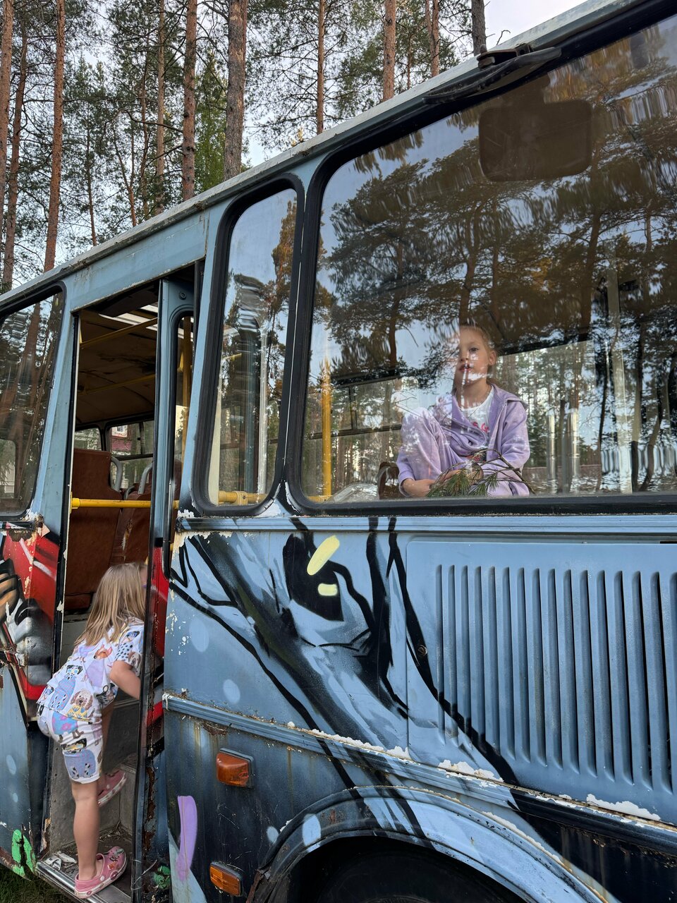 Гостиница Райвола Рощино-194