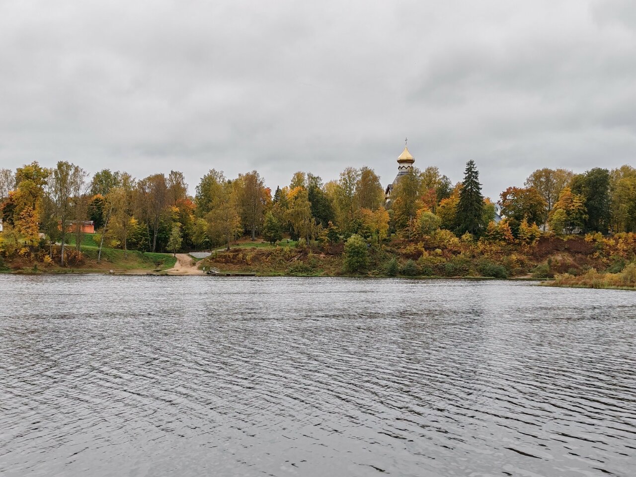 Гостиница Райвола Рощино-82