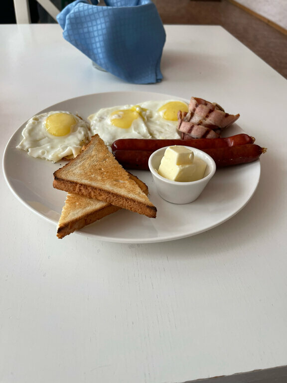 Гостиница Райвола Рощино-227