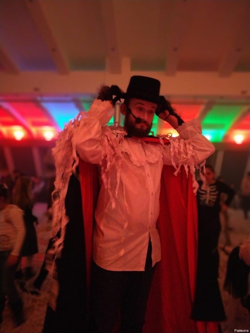 Гостиница Райвола Рощино-219