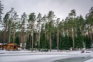 Гостиница Райвола Рощино-5