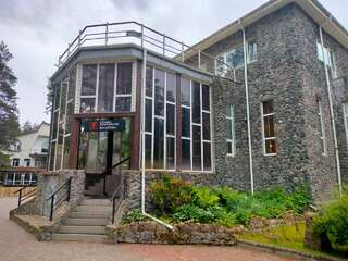 Гостиница Райвола Рощино-6