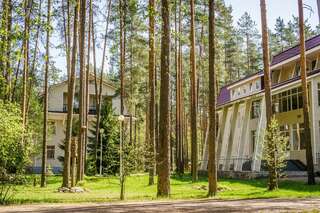 Гостиница Райвола Рощино-2