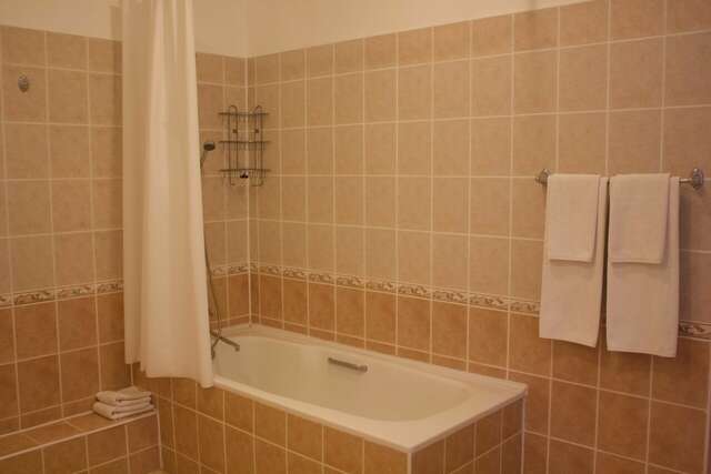 Гостиница Райвола Рощино-35