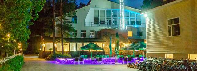 Гостиница Райвола Рощино-150