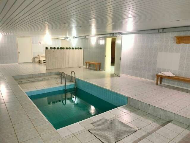 Гостиница Райвола Рощино-31