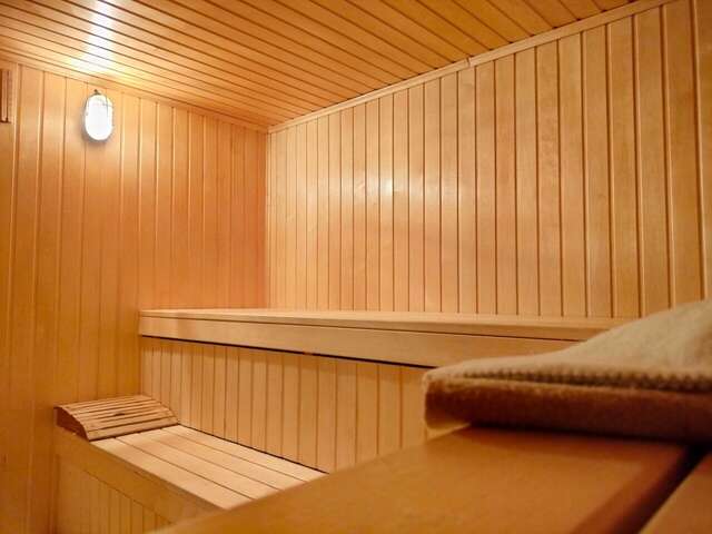 Гостиница Райвола Рощино-36