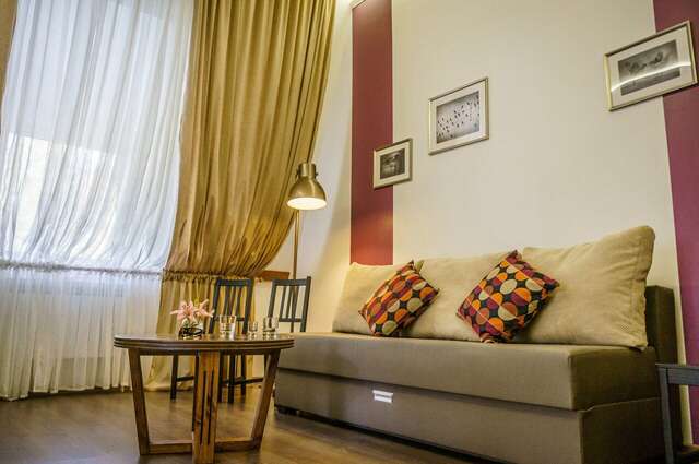 Гостиница Райвола Рощино-127