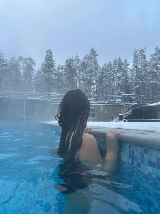 Гостиница Райвола Рощино-148