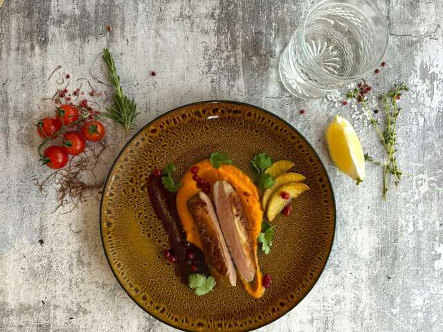 Гостиница Райвола Рощино-41