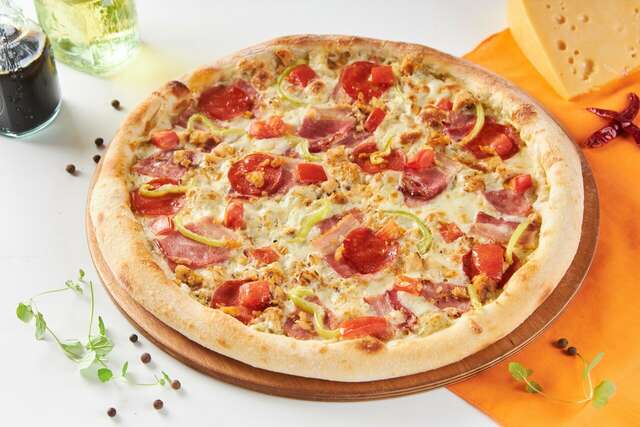 Гостиница Райвола Рощино-19