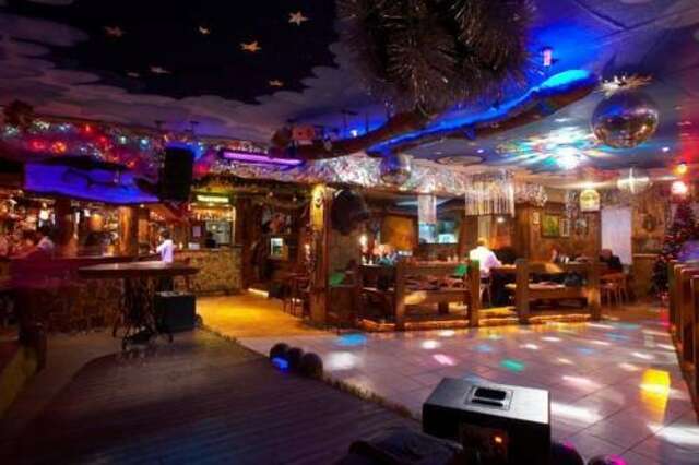 Гостиница Райвола Рощино-46