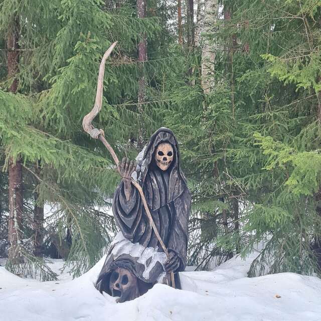 Гостиница Райвола Рощино-210