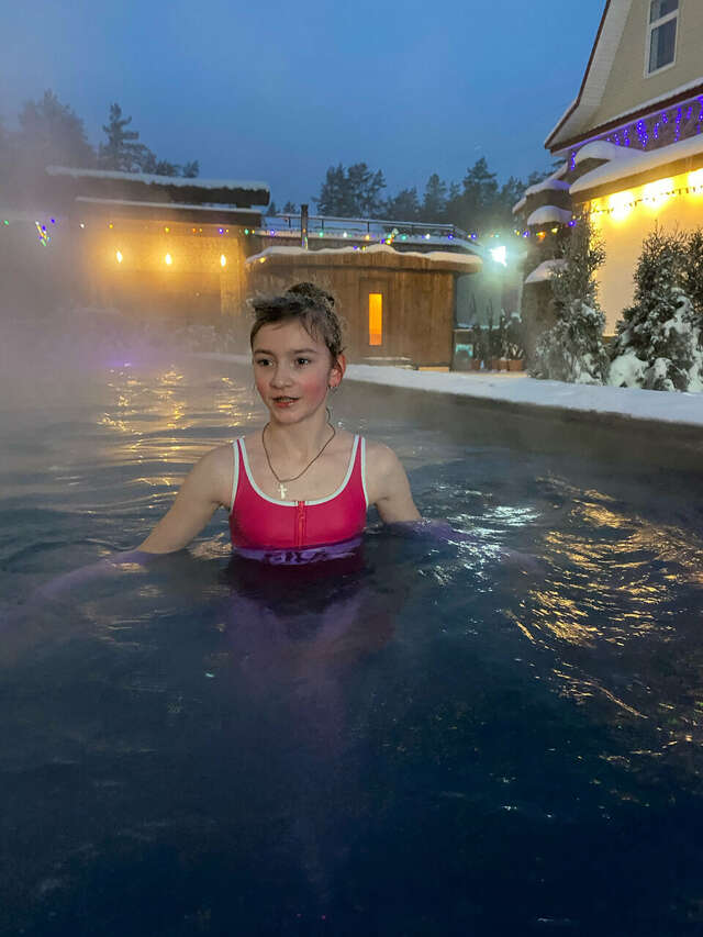 Гостиница Райвола Рощино-243