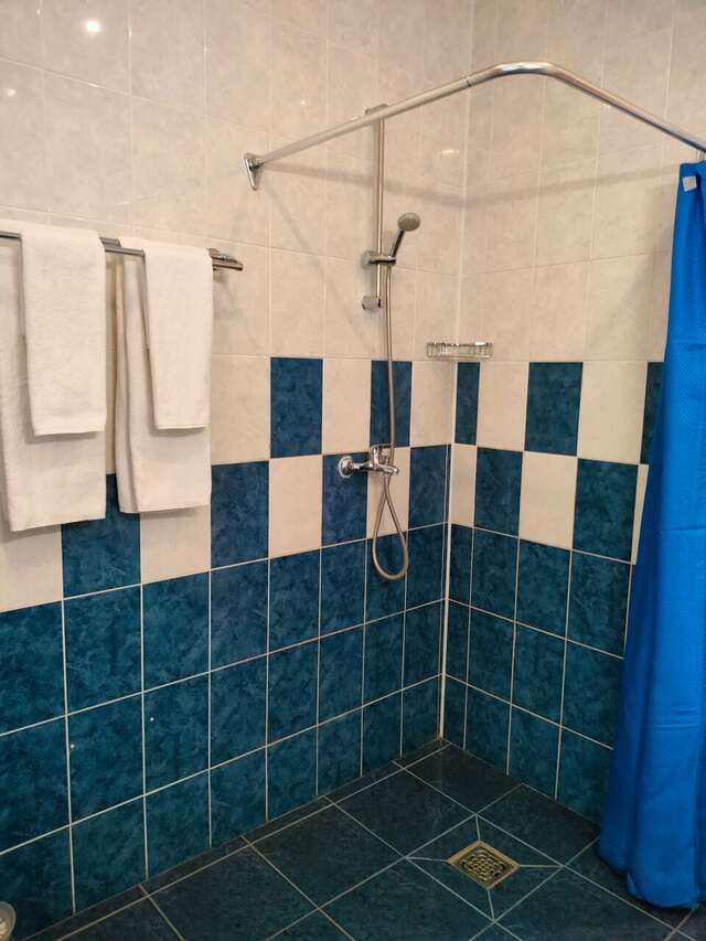 Гостиница Райвола Рощино-47