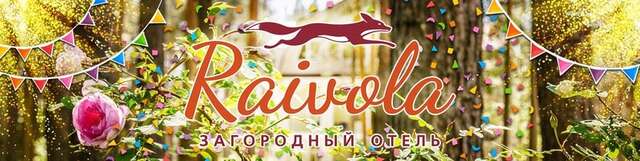 Гостиница Райвола Рощино-11