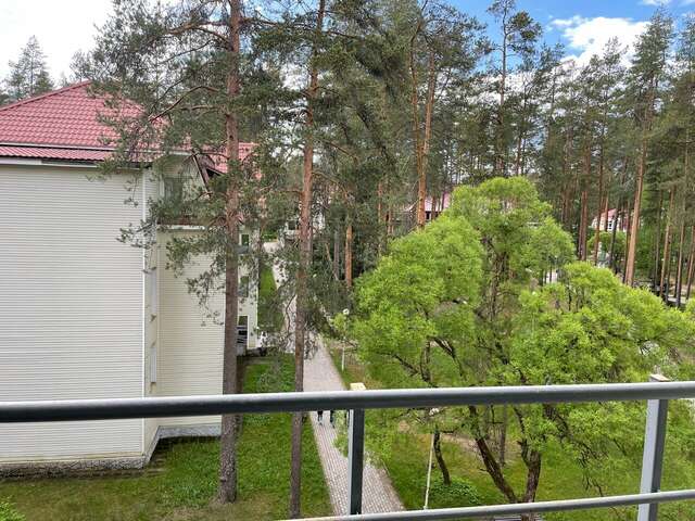 Гостиница Райвола Рощино-222