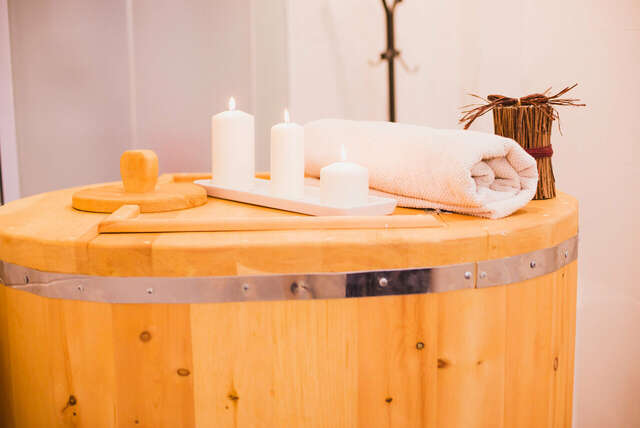 Гостиница Райвола Рощино-28