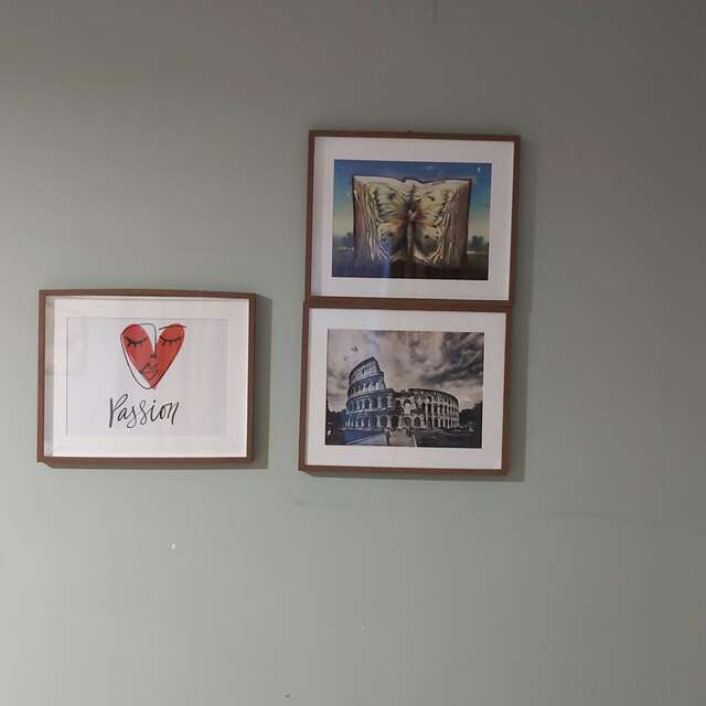 Гостиница Райвола Рощино-238