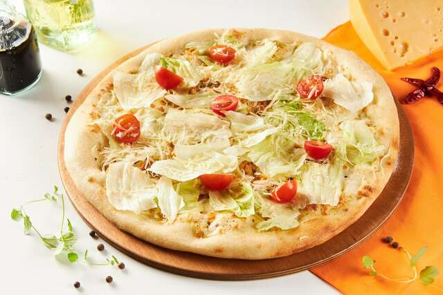 Гостиница Райвола Рощино-40