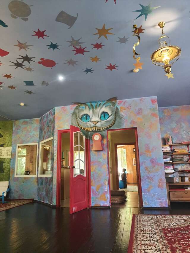 Гостиница Райвола Рощино-195