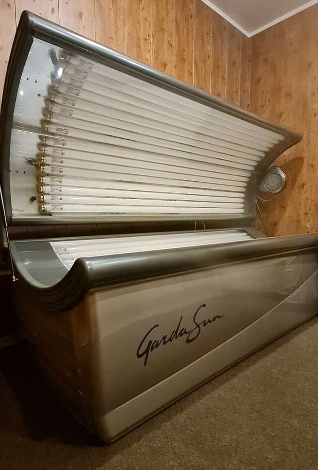 Гостиница Райвола Рощино-29