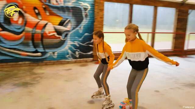 Гостиница Райвола Рощино-172