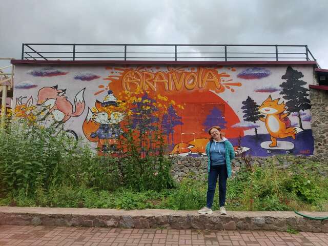 Гостиница Райвола Рощино-231