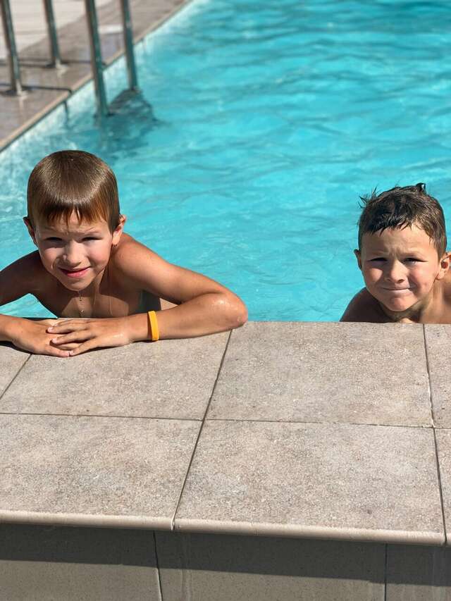 Гостиница Райвола Рощино-188